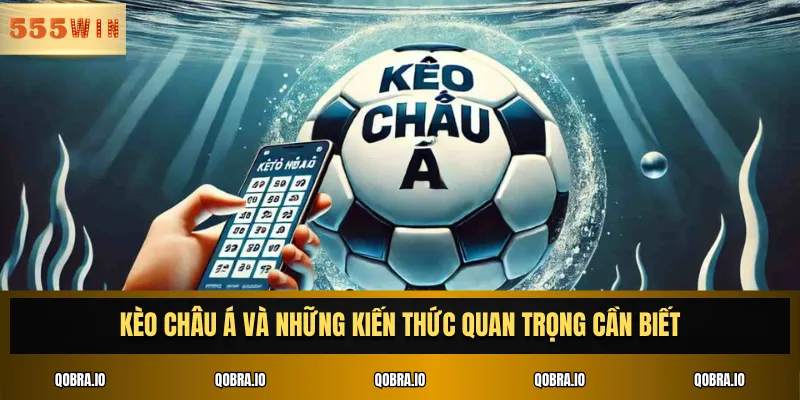 Kèo châu Á
